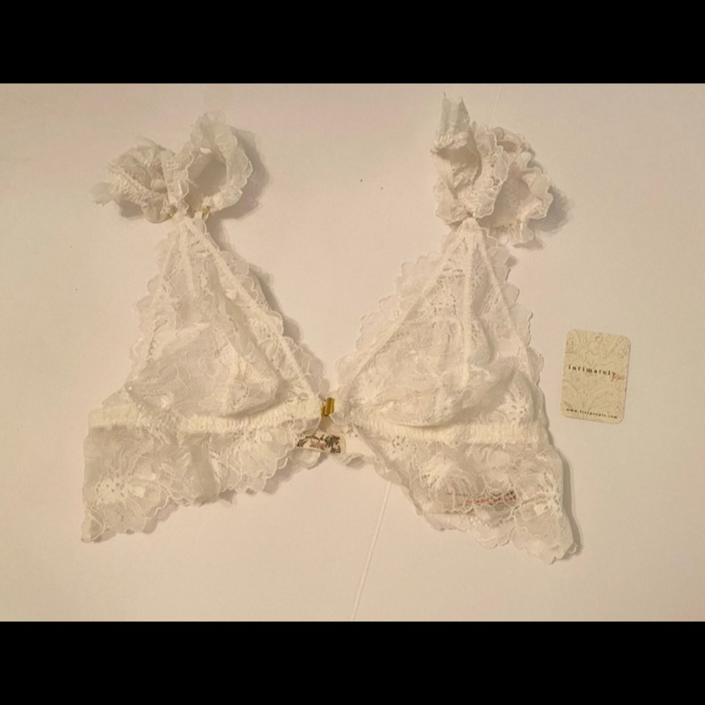 Free People Intimately Bralette